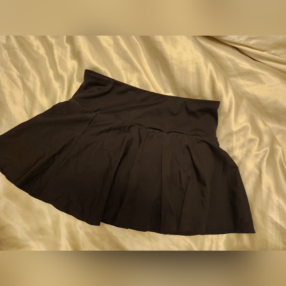 Halara Skort